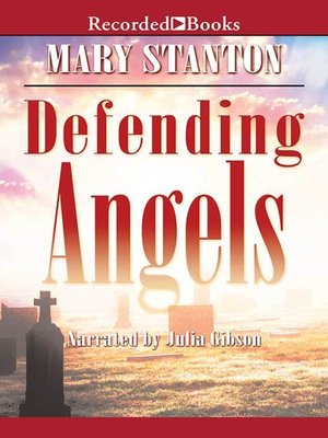cover image of Defending Angels
